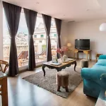 Διαμέρισμα Bcn Rambla Catalunya *