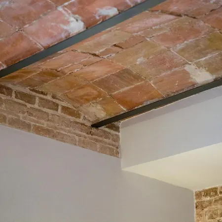 Apartamento Bcn Rambla Catalunya *
