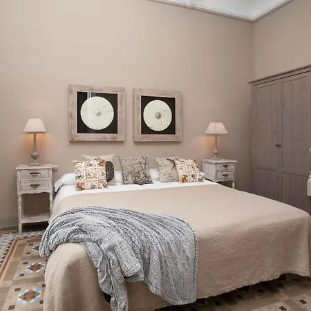 Apartamento Bcn Rambla Catalunya
