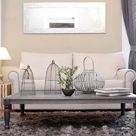Apartamento Bcn Rambla Catalunya *