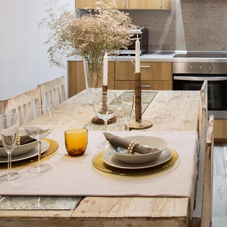 Apartamento Bcn Rambla Catalunya