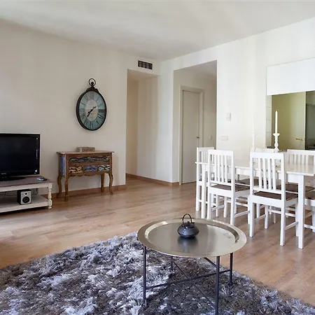 Bcn Rambla Catalunya Barcelona