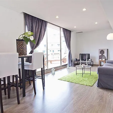 Bcn Rambla Catalunya