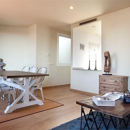 Bcn Rambla Catalunya