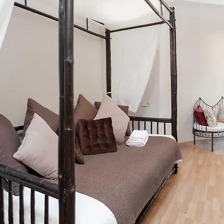 Bcn Rambla Catalunya