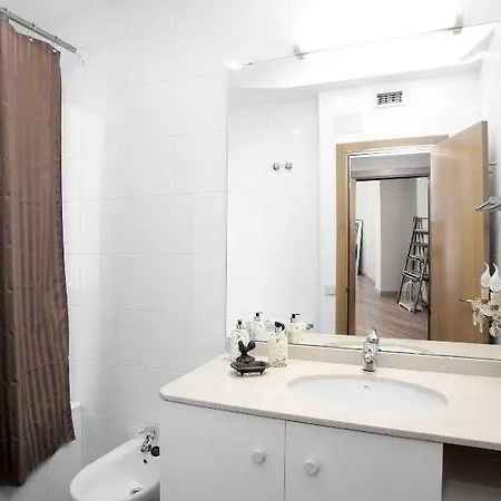 Bcn Rambla Catalunya