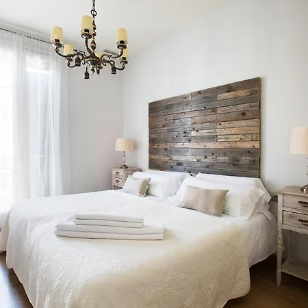 Apartment Bcn Rambla Catalunya *
