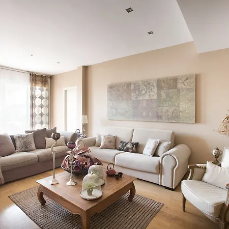 Apartment Bcn Rambla Catalunya Barcelona