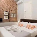 Bcn Rambla Catalunya *