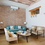 Apartman Bcn Rambla Catalunya *
