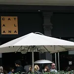 Bcn Rambla Catalunya Apartman *
