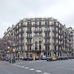 Apartman Bcn Rambla Catalunya