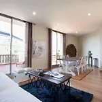 Apartman Bcn Rambla Catalunya Barcelona
