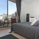 Apartman Bcn Rambla Catalunya *