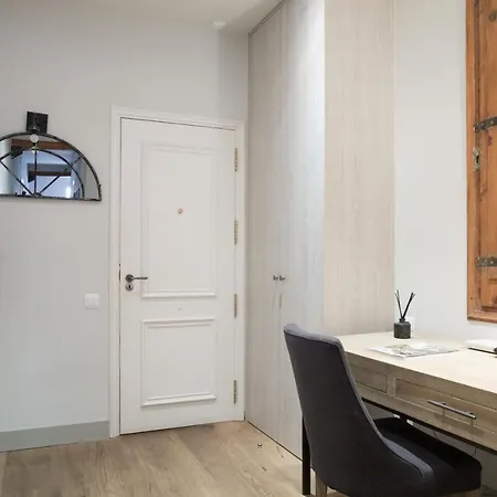 Apartmán Bcn Rambla Catalunya