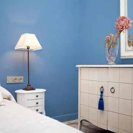Apartmán Bcn Rambla Catalunya