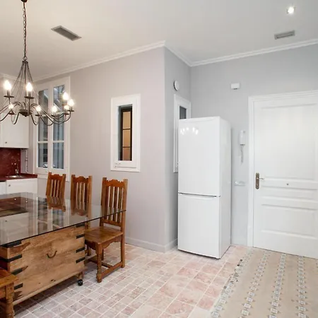 Apartmán Bcn Rambla Catalunya *