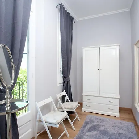 Apartmán Bcn Rambla Catalunya