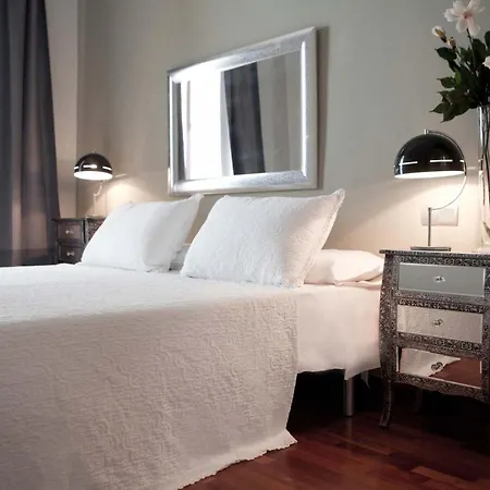 Bcn Rambla Catalunya Apartmán *