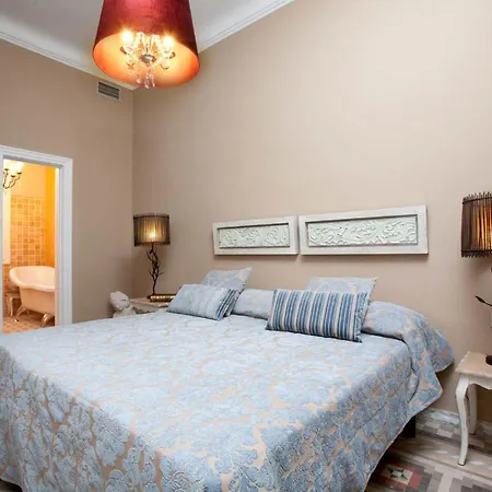 Apartmán Bcn Rambla Catalunya *