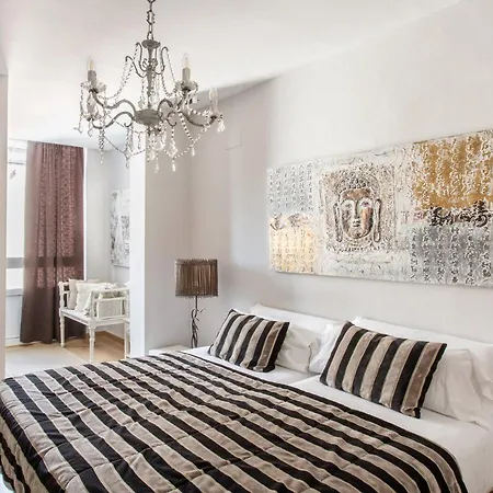Bcn Rambla Catalunya Apartmán Barcelona
