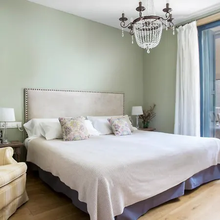 Apartmán Bcn Rambla Catalunya