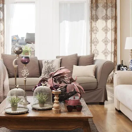 Apartmán Bcn Rambla Catalunya