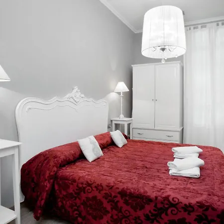 Bcn Rambla Catalunya Apartmán *