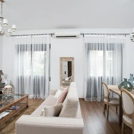 Apartmán Bcn Rambla Catalunya Barcelona