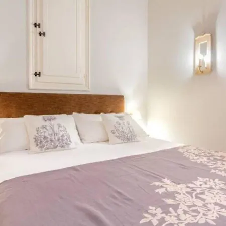 Bcn Rambla Catalunya Apartmán