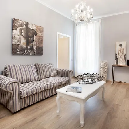 Apartmán Bcn Rambla Catalunya Barcelona