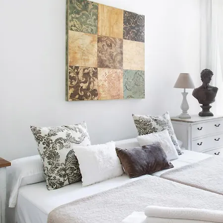 Apartmán Bcn Rambla Catalunya *