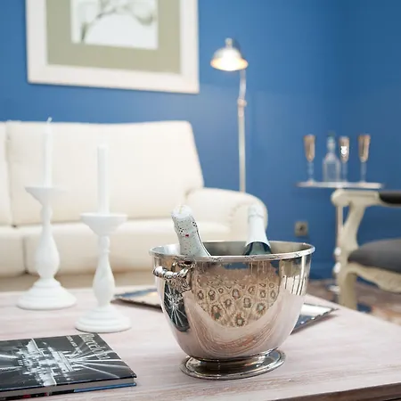 Apartmán Bcn Rambla Catalunya Barcelona