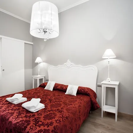 Bcn Rambla Catalunya Apartmán
